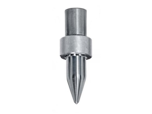 Fließbohrer für Fdrill, TC FORM/LONG